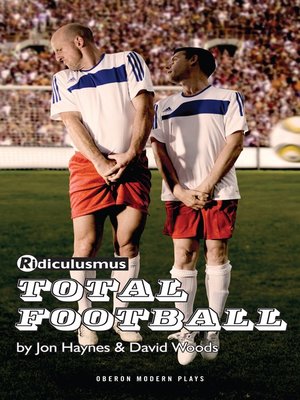 cover image of Total Football